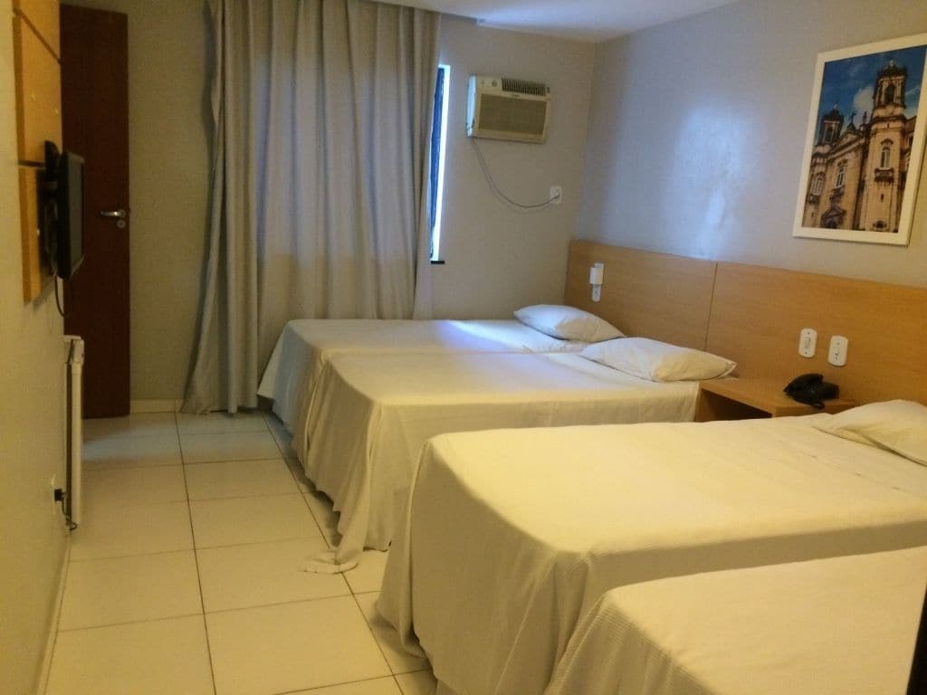 Foto - Absolutte Hotel