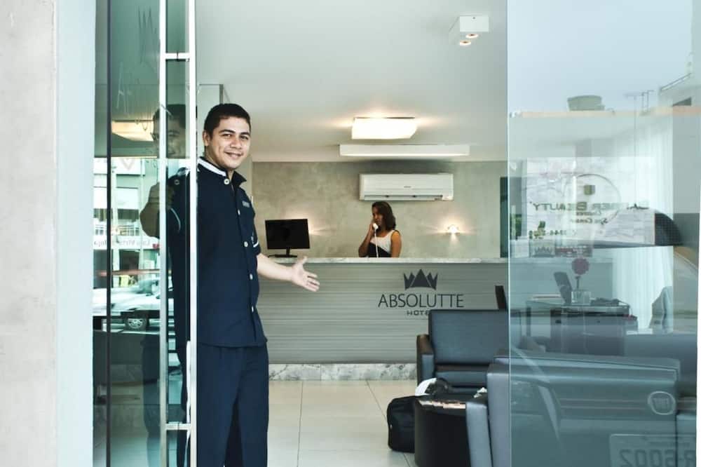 Absolutte Hotel