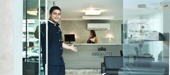 Absolutte Hotel