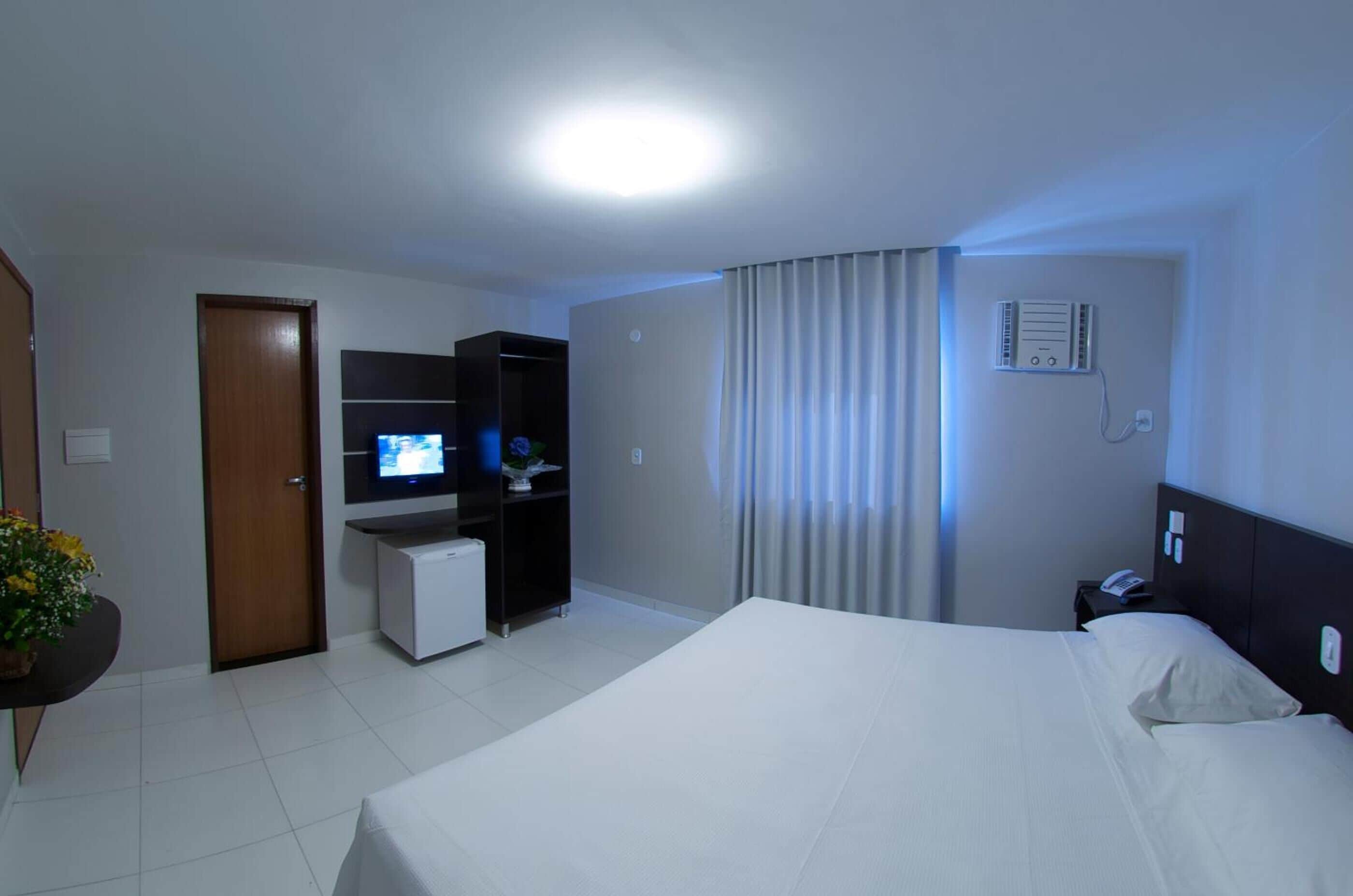 Foto - Absolutte Hotel