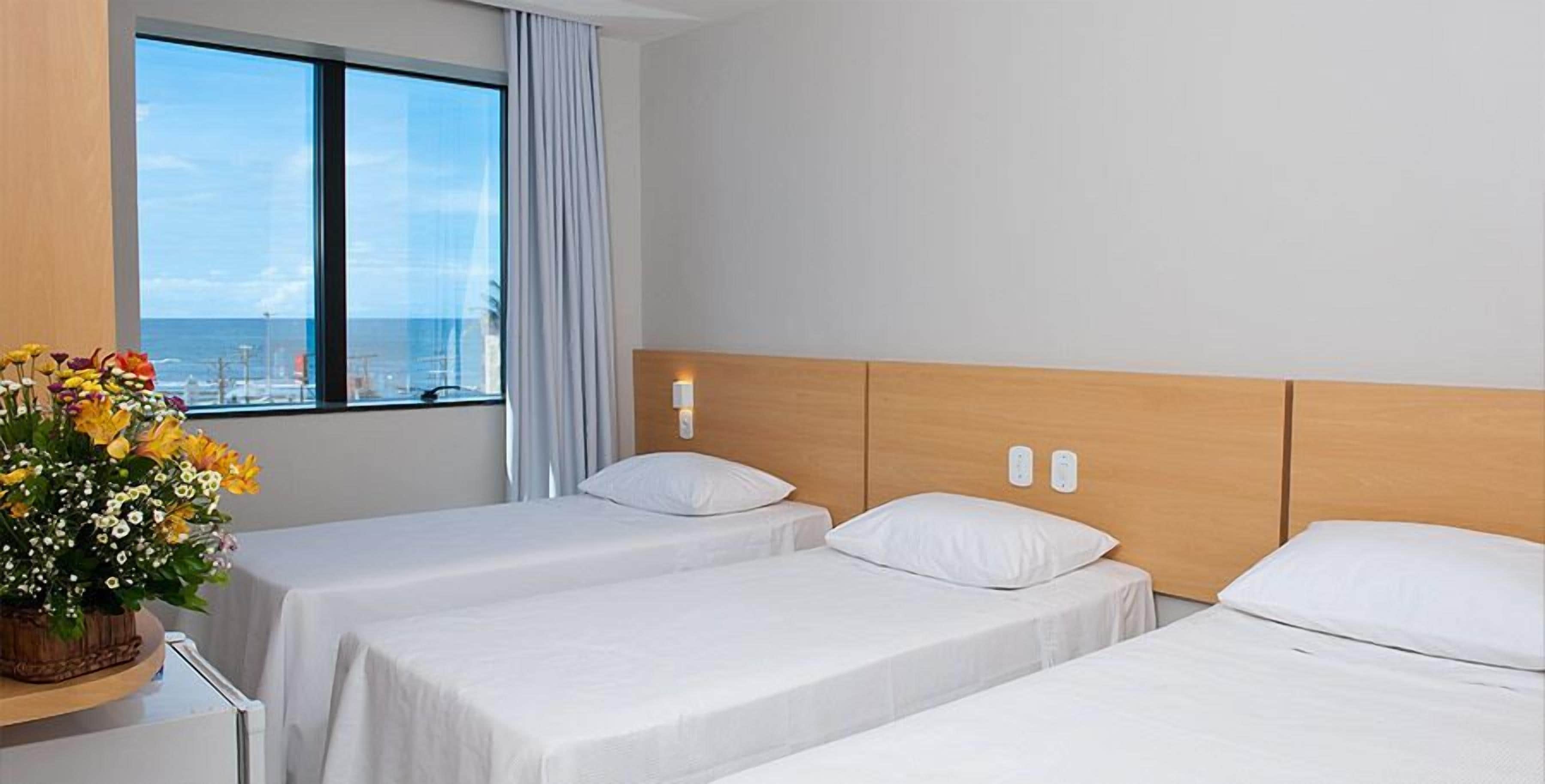 Foto - Absolutte Hotel