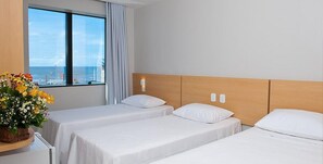 迷你吧、免费 WiFi