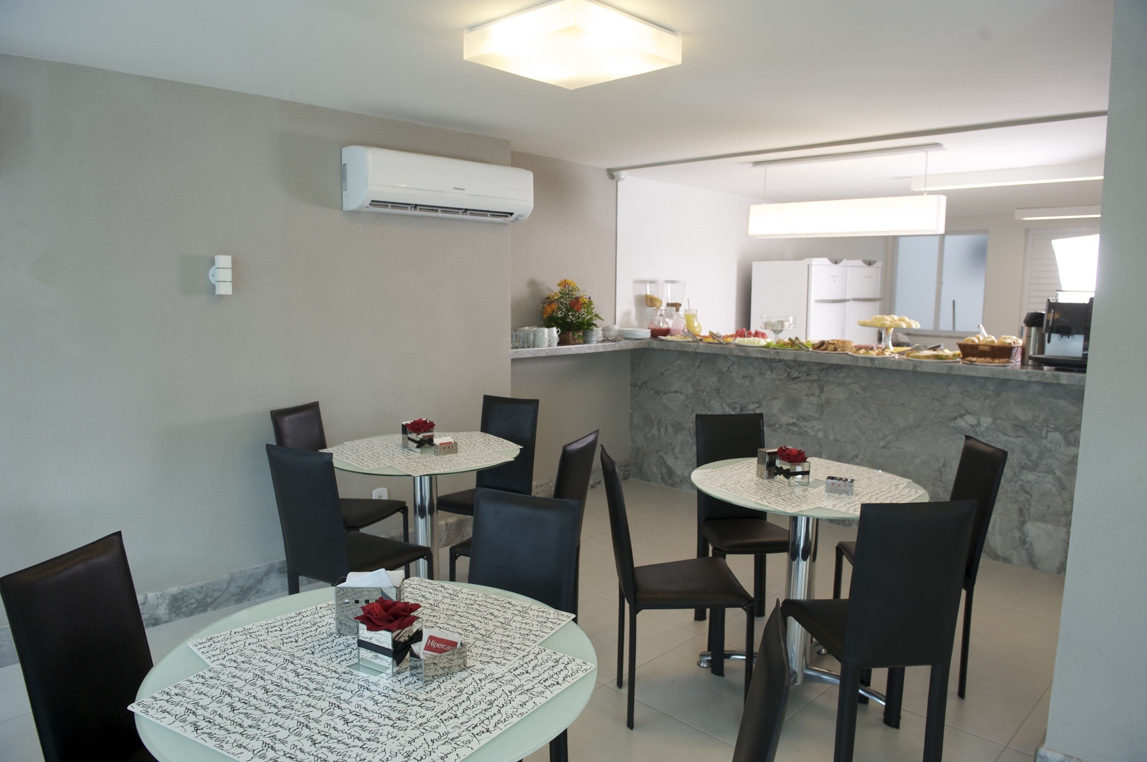 Foto - Absolutte Hotel