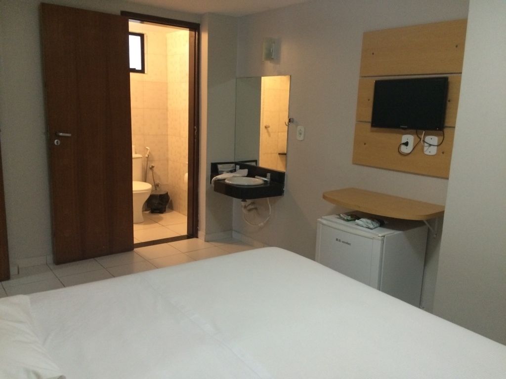 Foto - Absolutte Hotel