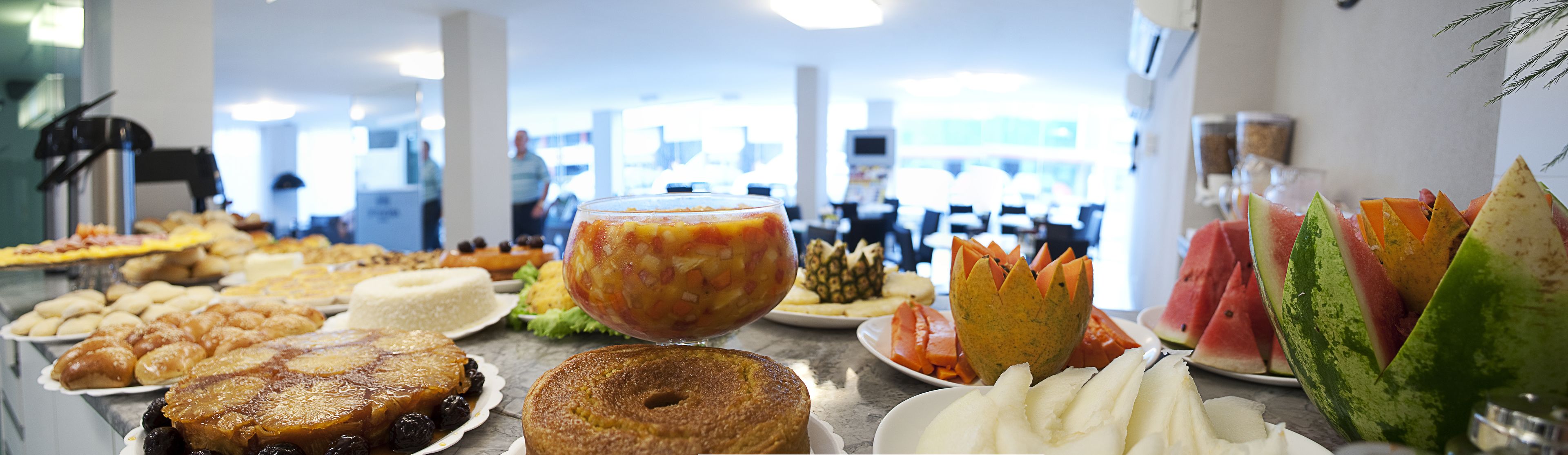 Foto - Absolutte Hotel