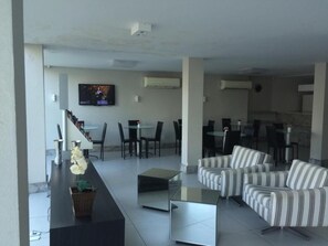 Interior - Absolutte Hotel (Salvador)