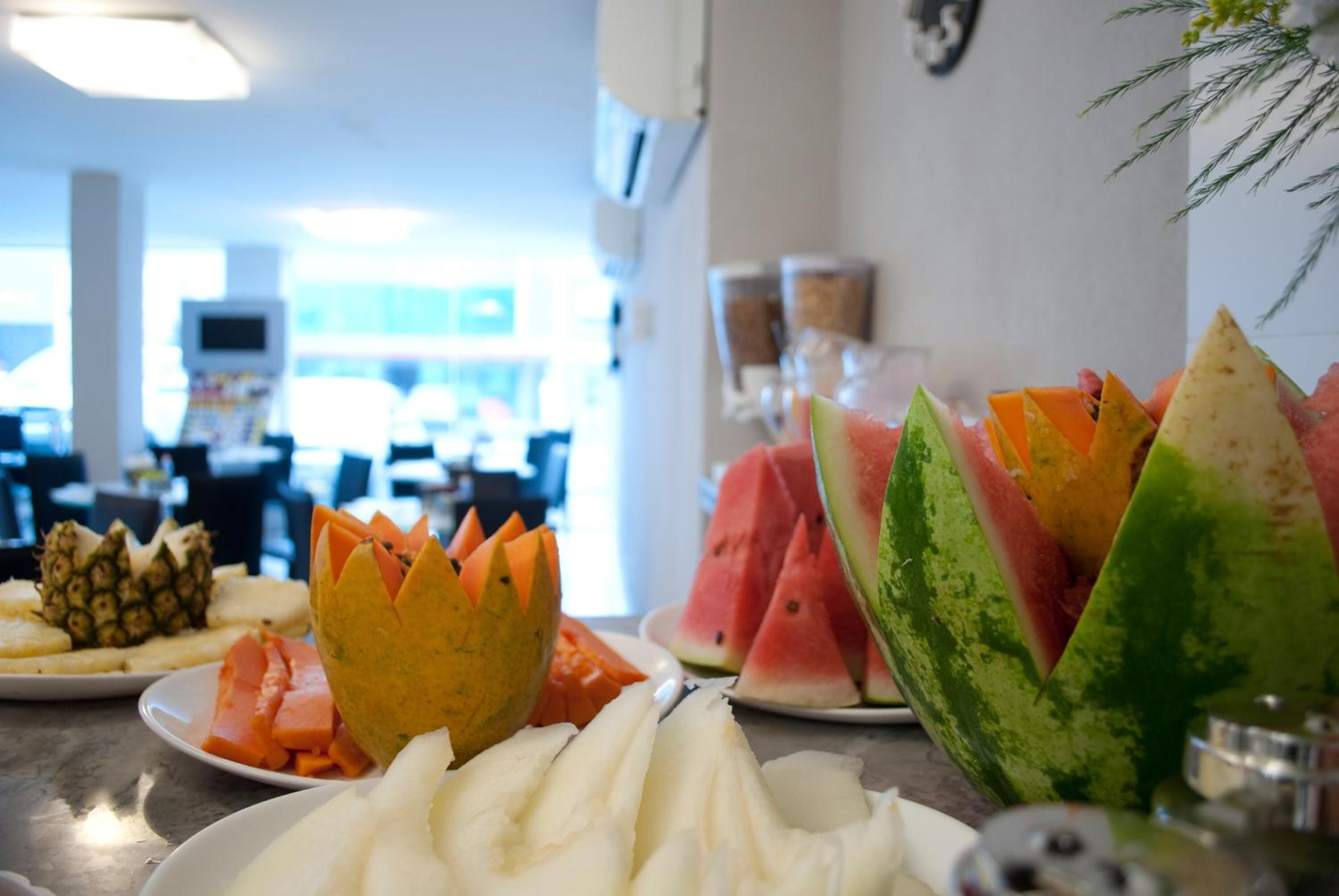 Foto - Absolutte Hotel