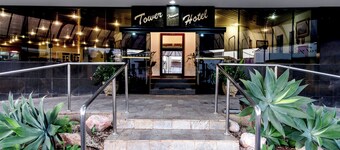 Tower Franca Hotel