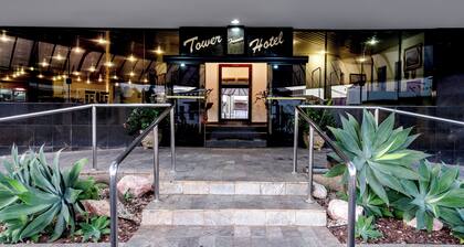 Tower Franca Hotel