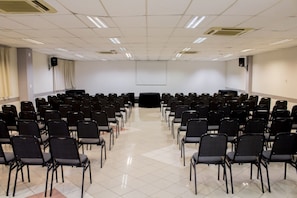 Business centre - Tower Franca Hotel (Franca)