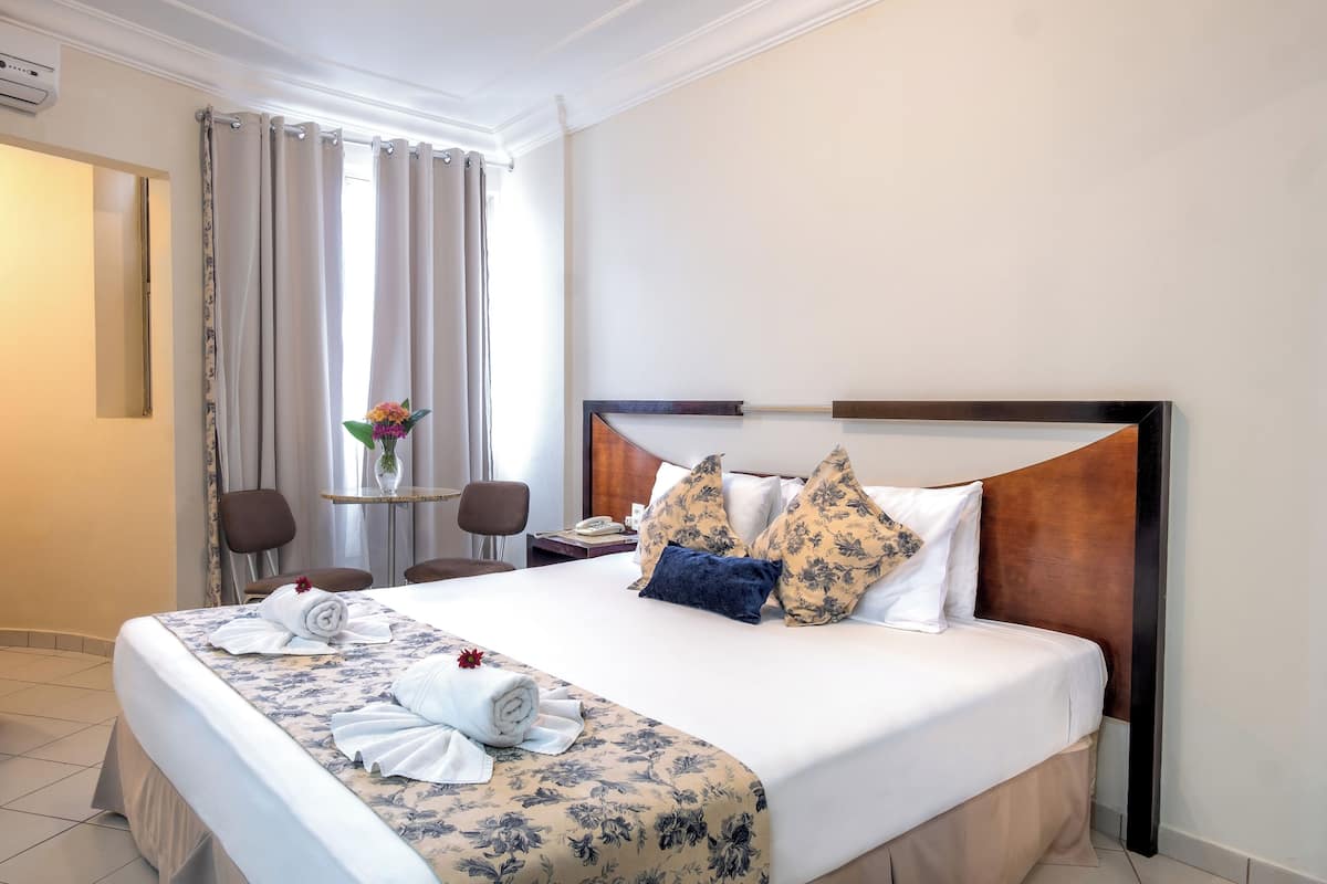 Chambre Double Standard