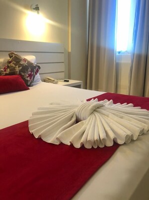 Chambre Double Deluxe