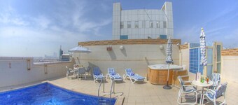 무르한 아스파르 오텔 아파르트멘츠