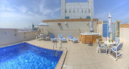 Murjan Asfar Hotel Apartments