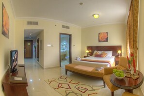 Hair dryer - Murjan Asfar Hotel Apartments (Abu Dhabi)