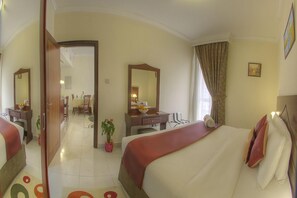 Free WiFi - Murjan Asfar Hotel Apartments (Abu Dhabi)
