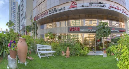 Murjan Asfar Hotel Apartments