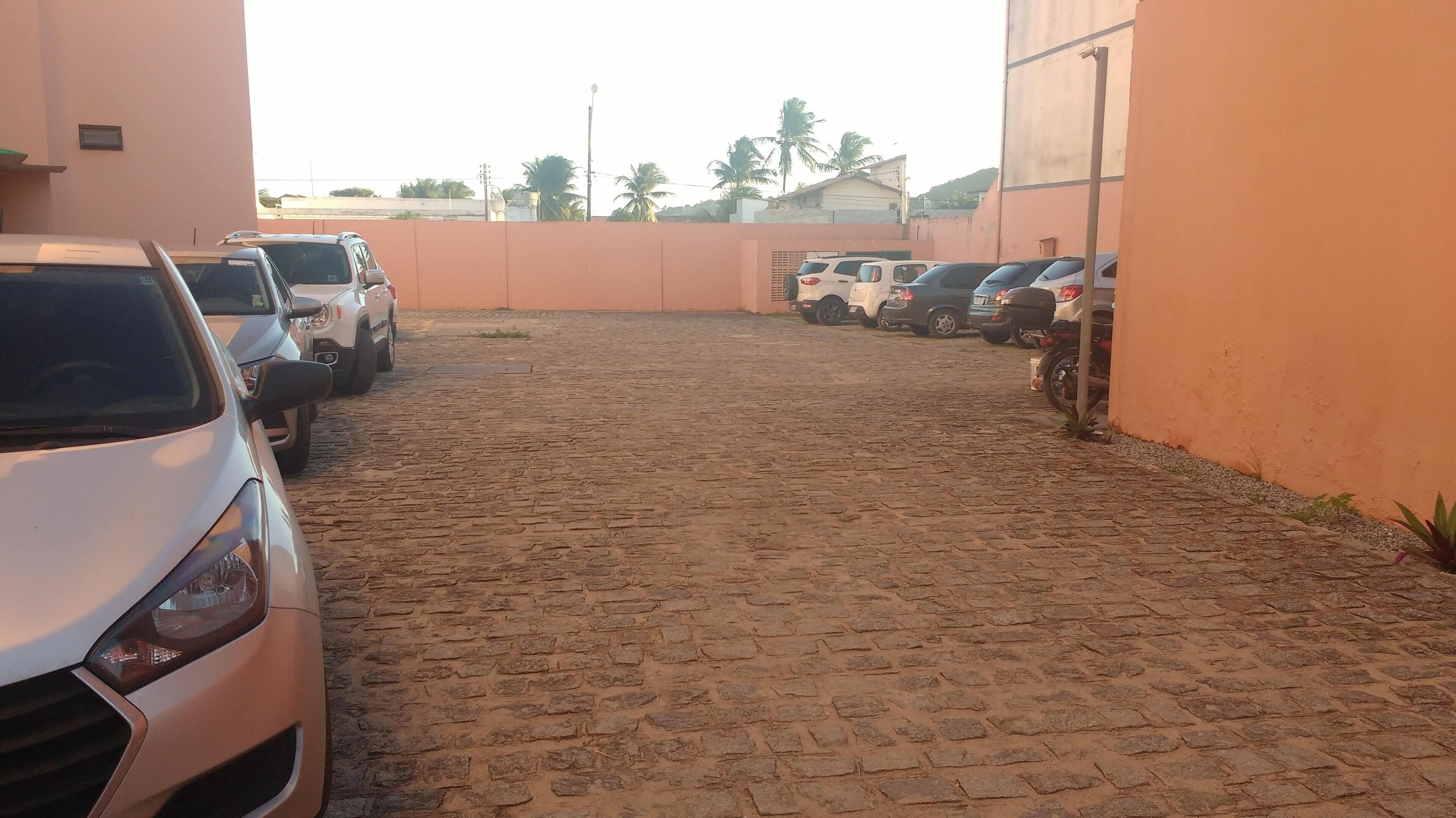 Foto - Atlântico Hotel Maceió