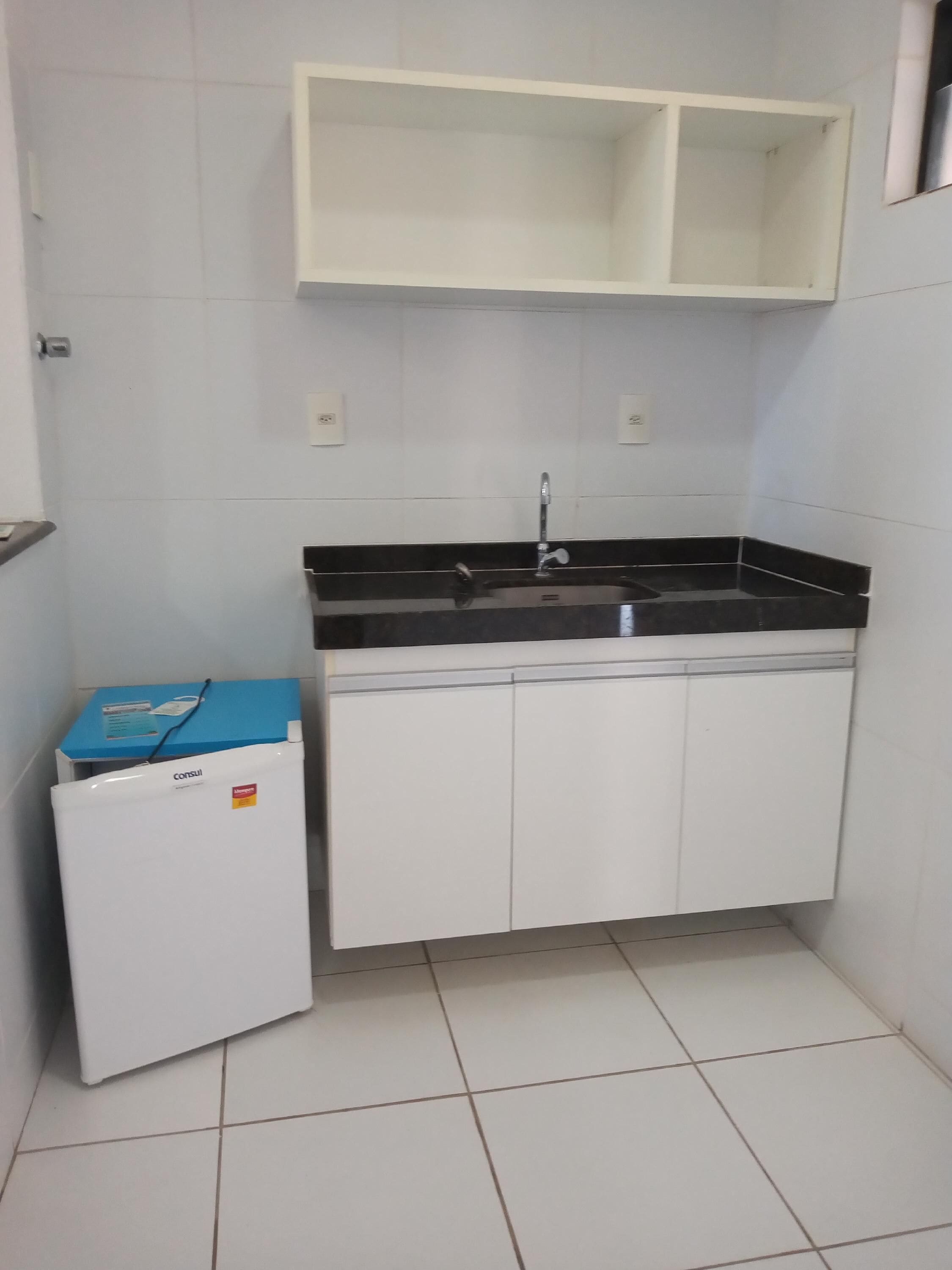 Foto - Atlântico Hotel Maceió