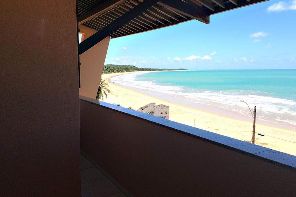 Atlântico Hotel
