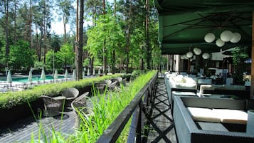 Teres/patio