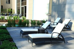 Couples treatment room(s), sauna, Turkish bath/hammam, body treatments - Grand Admiral Resort & SPA (Irpin)