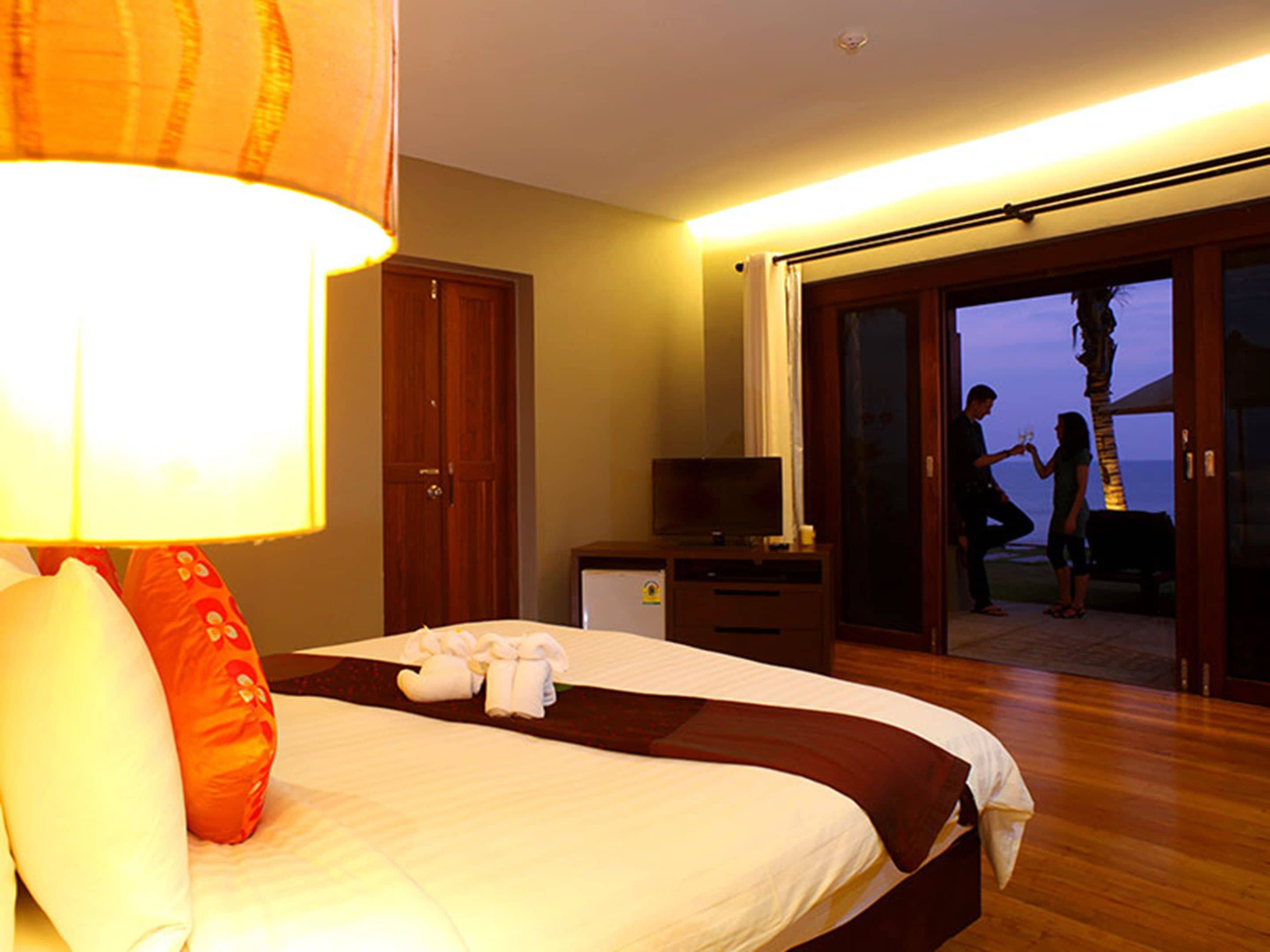 Foto - Chongfah Resort Khao Lak - SHA Extra Plus