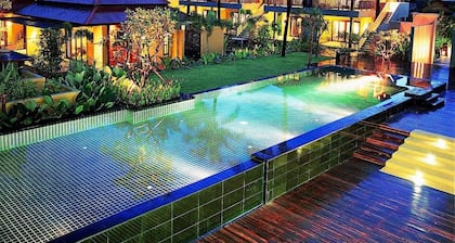 Chongfah Resort