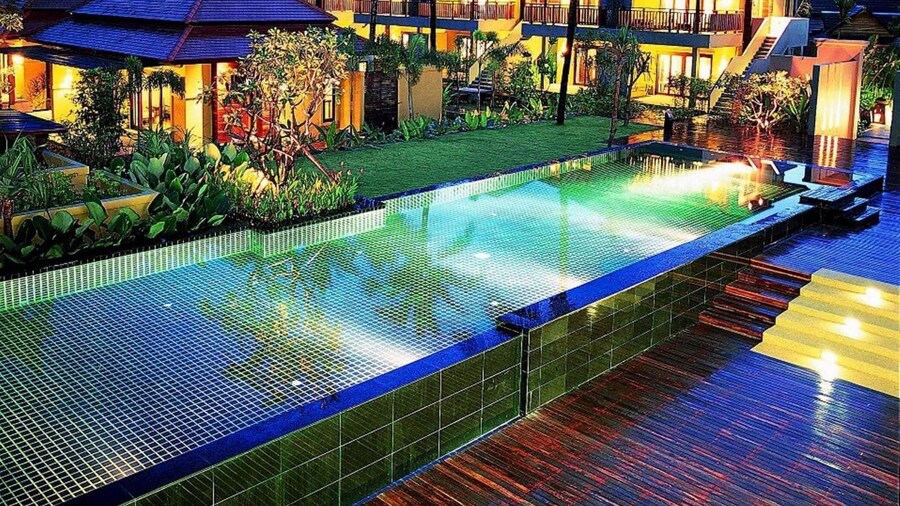 Chongfah Resort