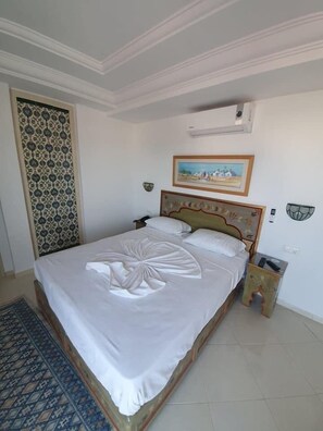 Camera singola | Una scrivania, insonorizzazione, culle/letti per bambini (gratuiti)