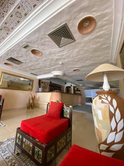 Hôtel Résidence Bellevue Zarzis