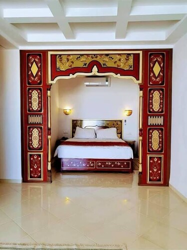 Hôtel Résidence Bellevue Zarzis