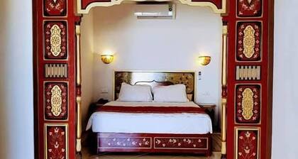 Hôtel Résidence Bellevue Zarzis