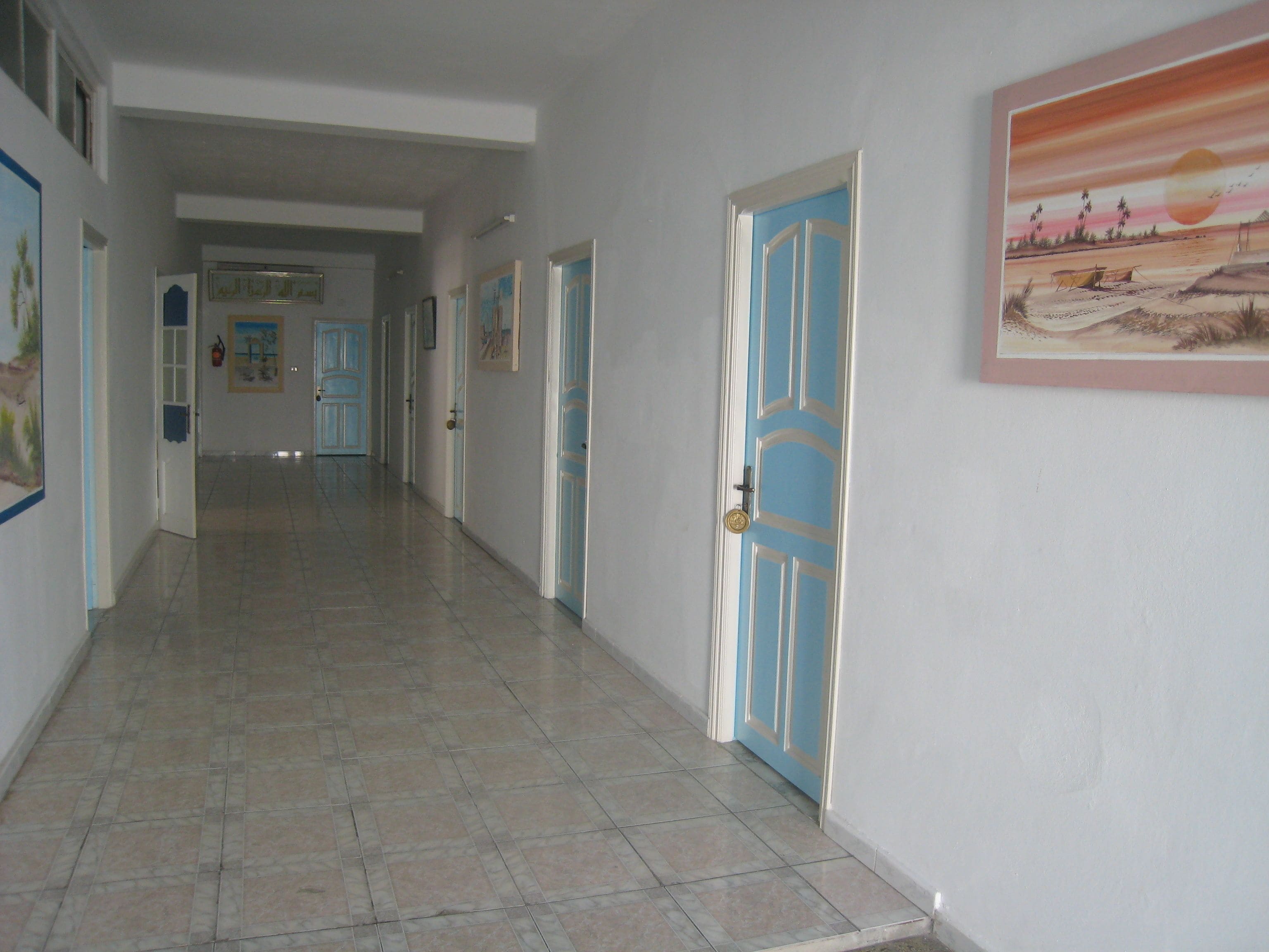 Foto - Houria House Sable D'or