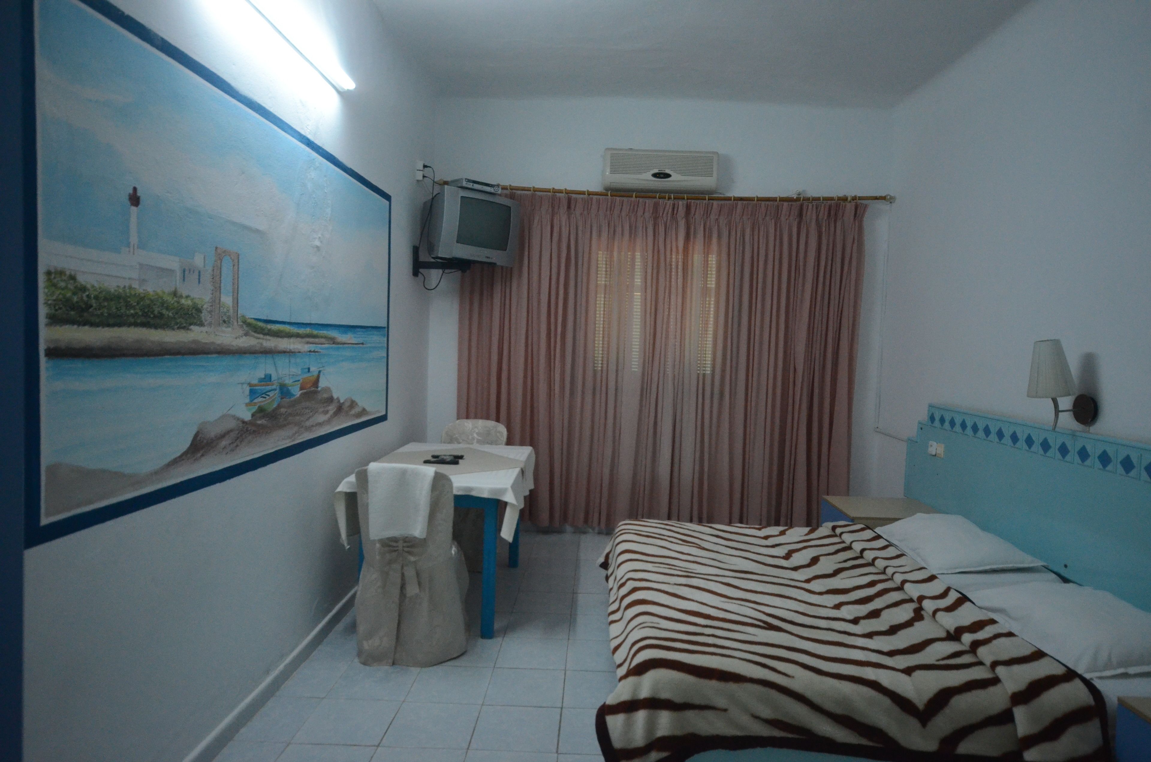 Foto - Houria House Sable D'or