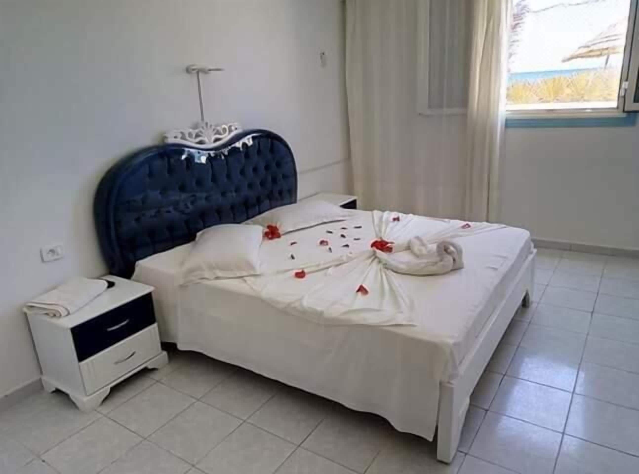 Foto - Houria House Sable D'or