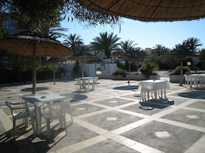 Balcón