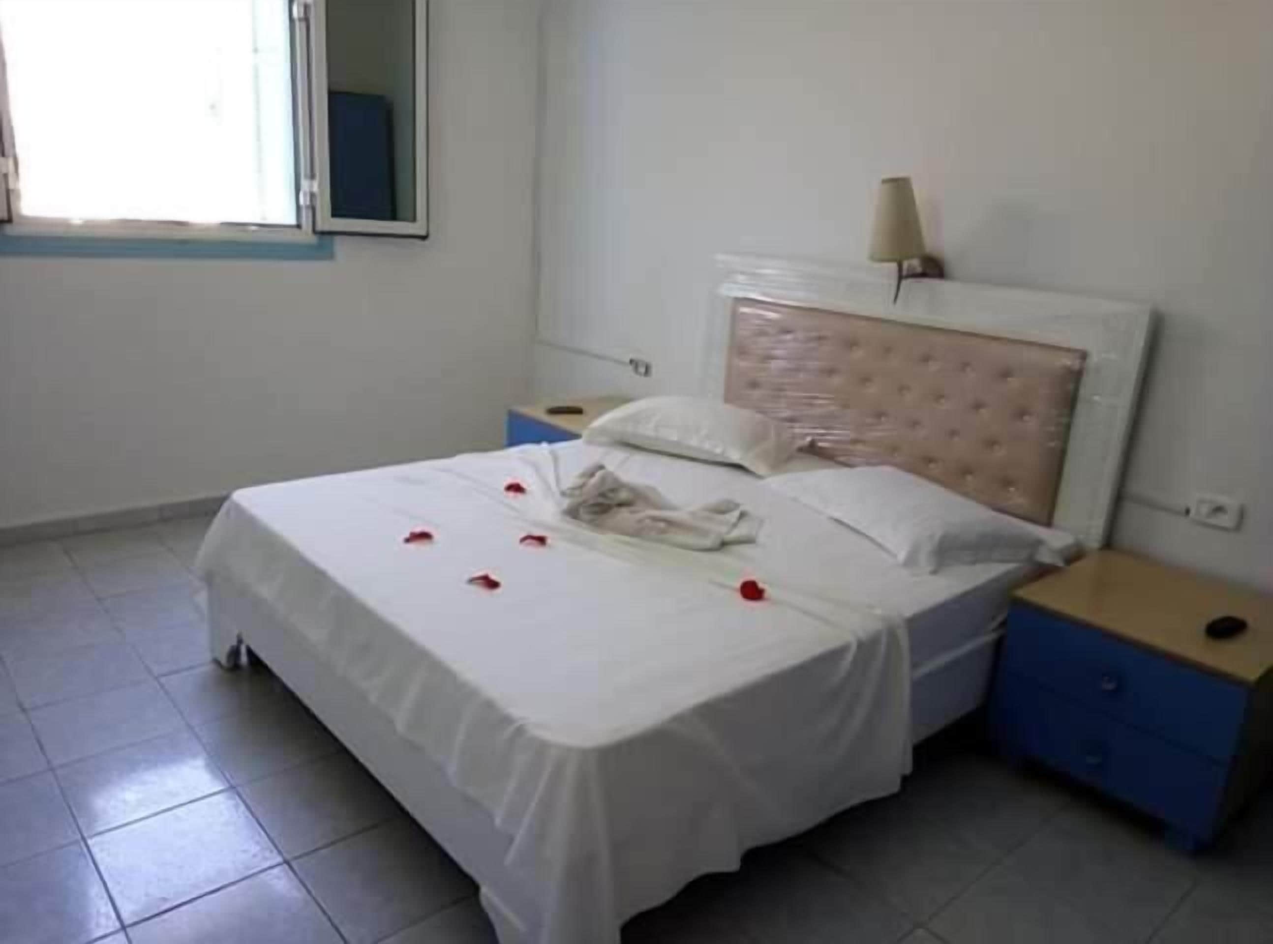 Foto - Houria House Sable D'or
