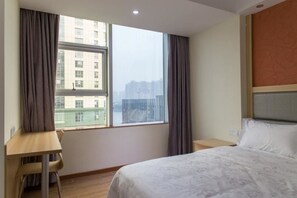 Room - Dongcheng Hotel (Guangzhou)