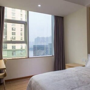Room - Dongcheng Hotel (Guangzhou)