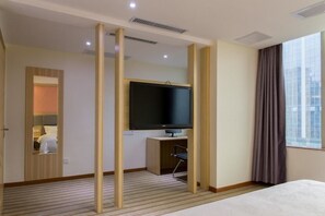 Room - Dongcheng Hotel (Guangzhou)