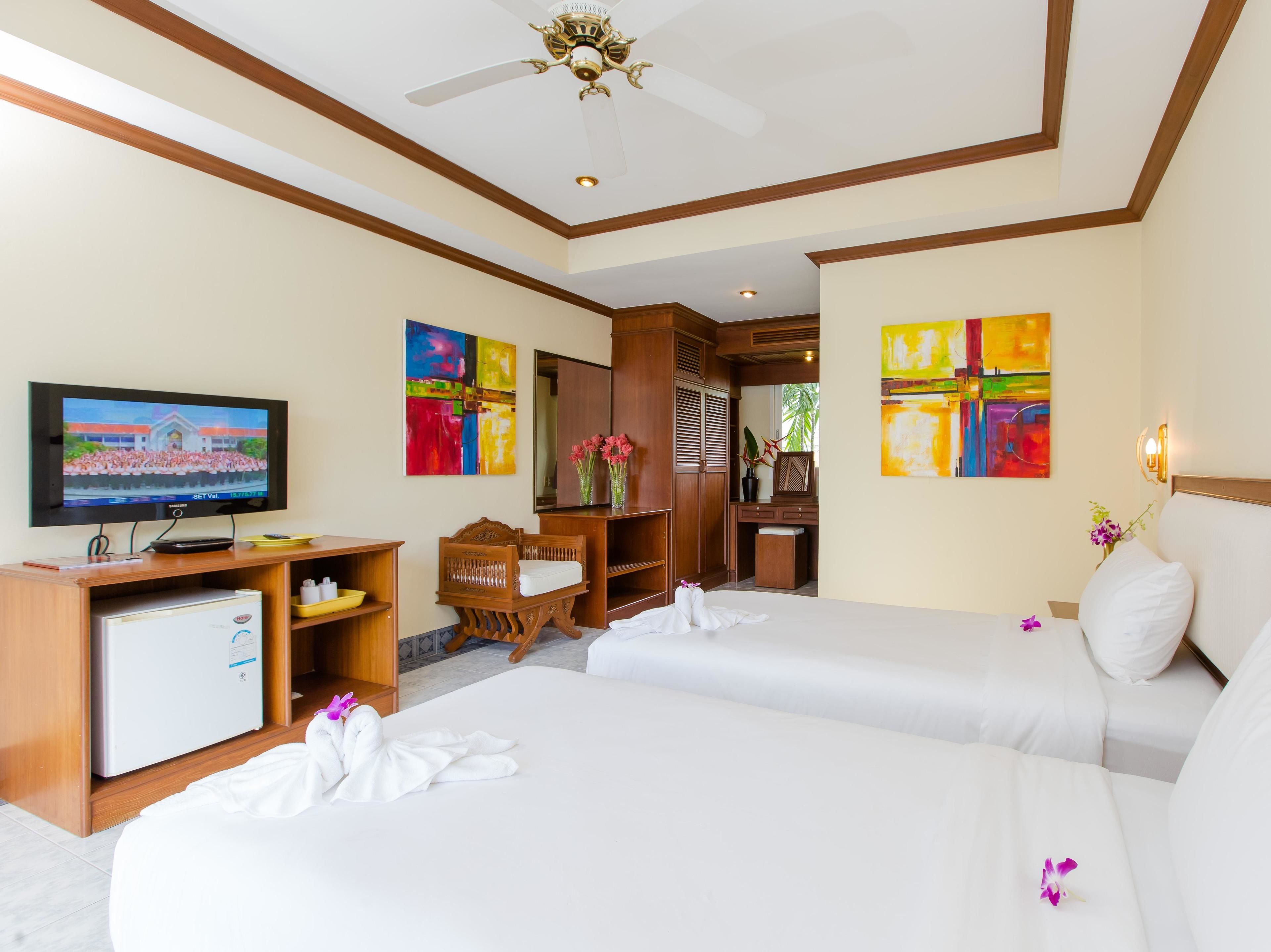 Foto - Serenity Lakeside Resort