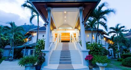 Serenity Lakeside Resort