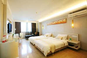 Room - Kaiserdom Hotel (Guangzhou)