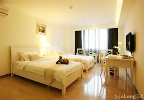 Room - Kaiserdom Hotel (Guangzhou)