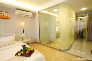 Room - Kaiserdom Hotel (Guangzhou)