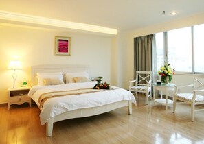 Room - Kaiserdom Hotel (Guangzhou)