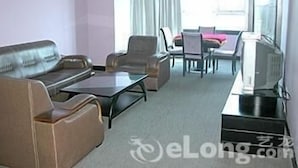 Room - Kaiserdom Hotel (Guangzhou)