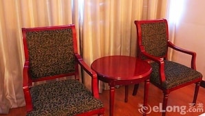 Room - Kaiserdom Hotel (Guangzhou)