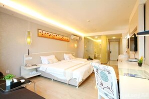 Room - Kaiserdom Hotel (Guangzhou)